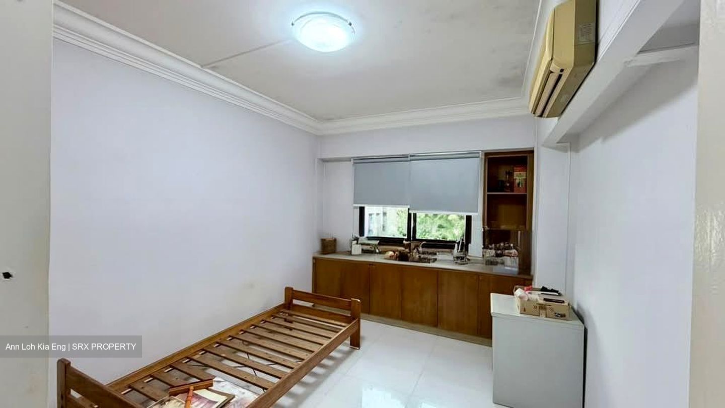 Blk 122C Rivervale Bank (Sengkang), HDB Executive #572054551